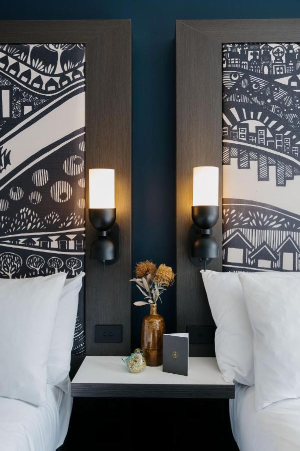 Voco Centre By Ihg 4* Brisbane