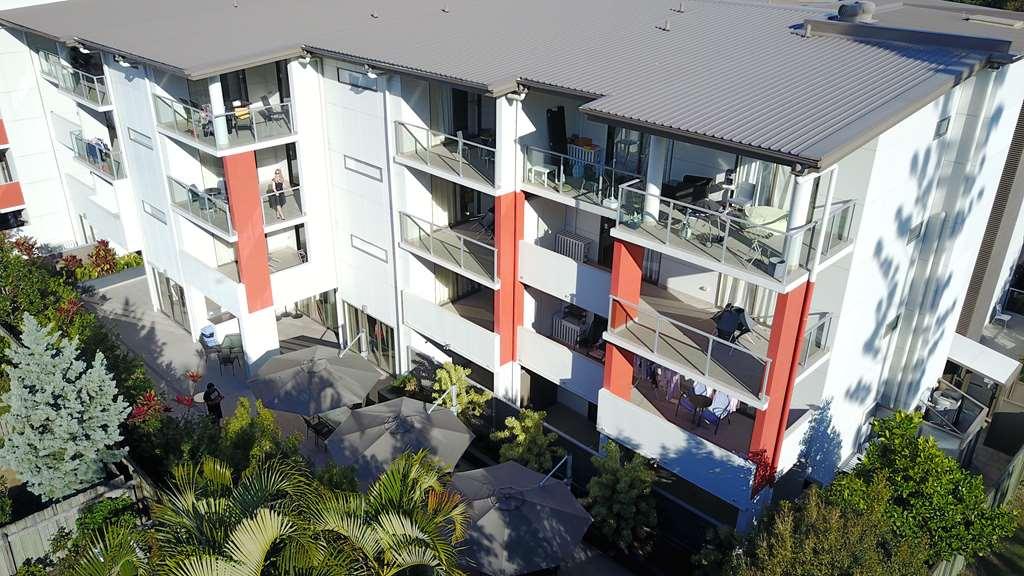 Essence Chermside Aparthotel