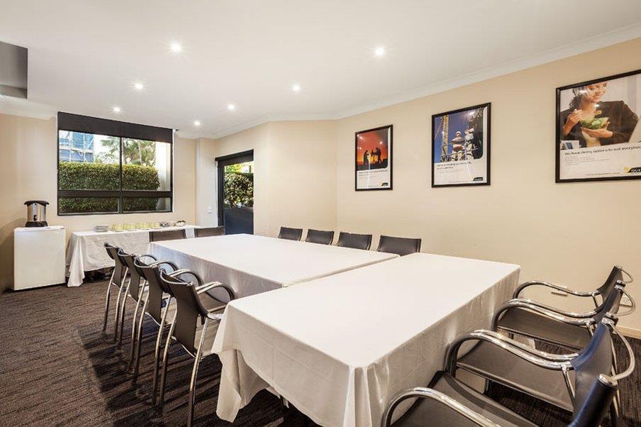 Aparthotel Bridgewater Brisbane