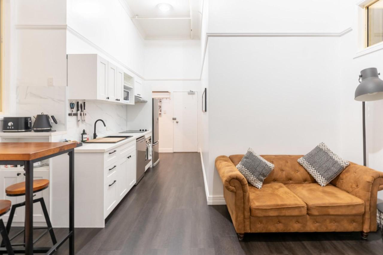 The New Yorker - 2br Unit In The Heart Of *