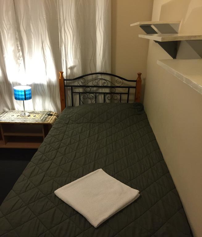 The Vista Bel Air Aparthotel Brisbane