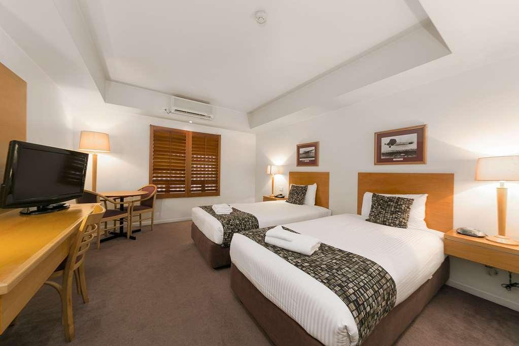 Kingsford Smith Motel