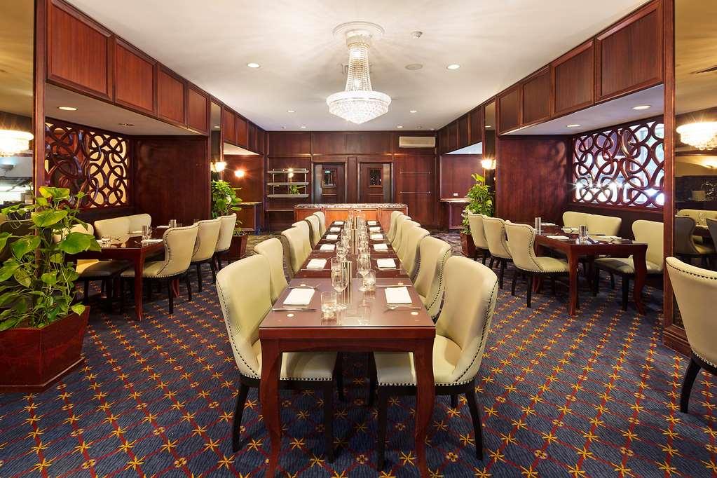 Hotel Royal On The Park