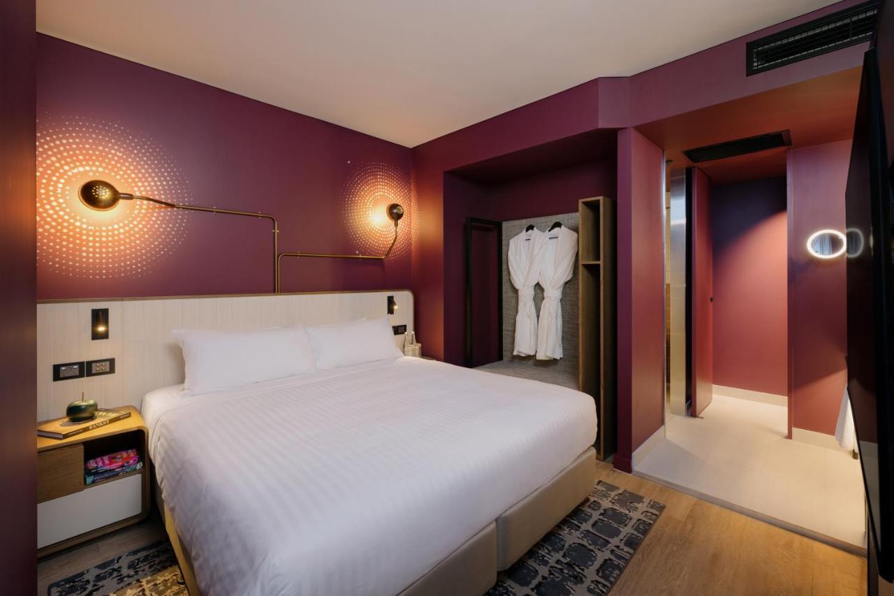 Indigo Centre By Ihg Hotel