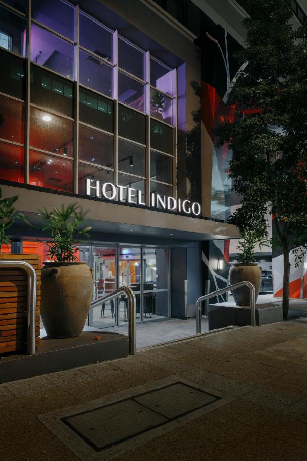 Indigo Centre By Ihg Hotel