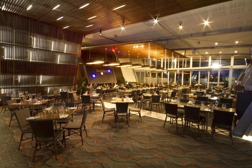 Hotel Calamvale And Conference Centre Brisbane