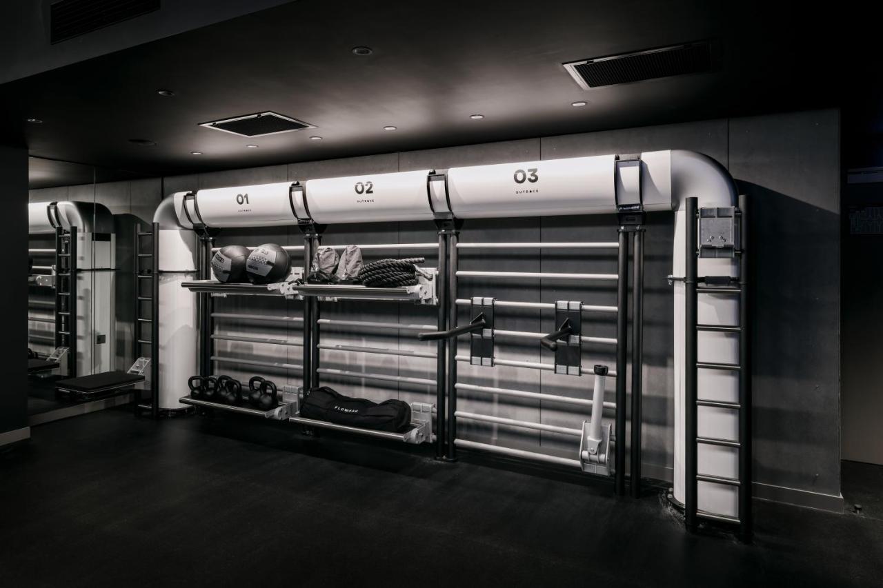 Indigo Centre By Ihg