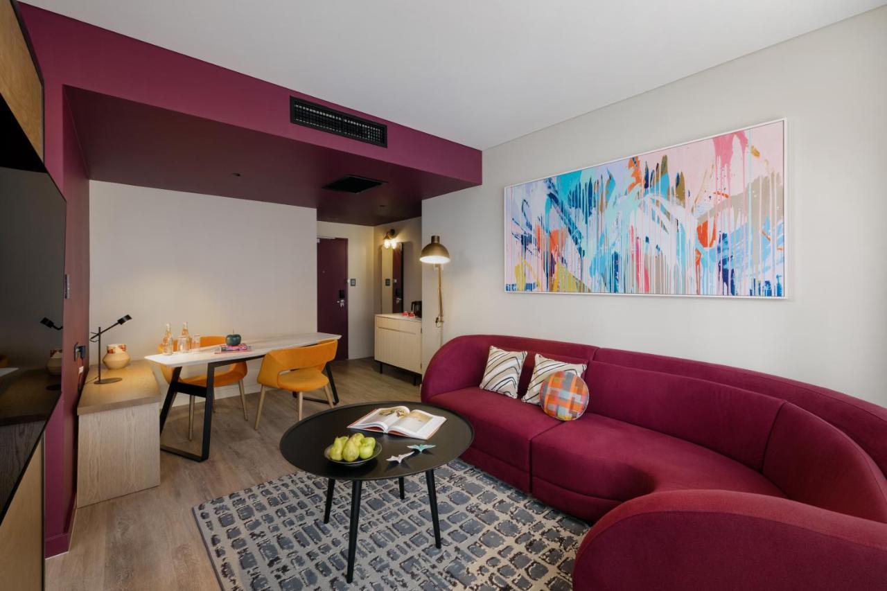 Indigo Centre By Ihg