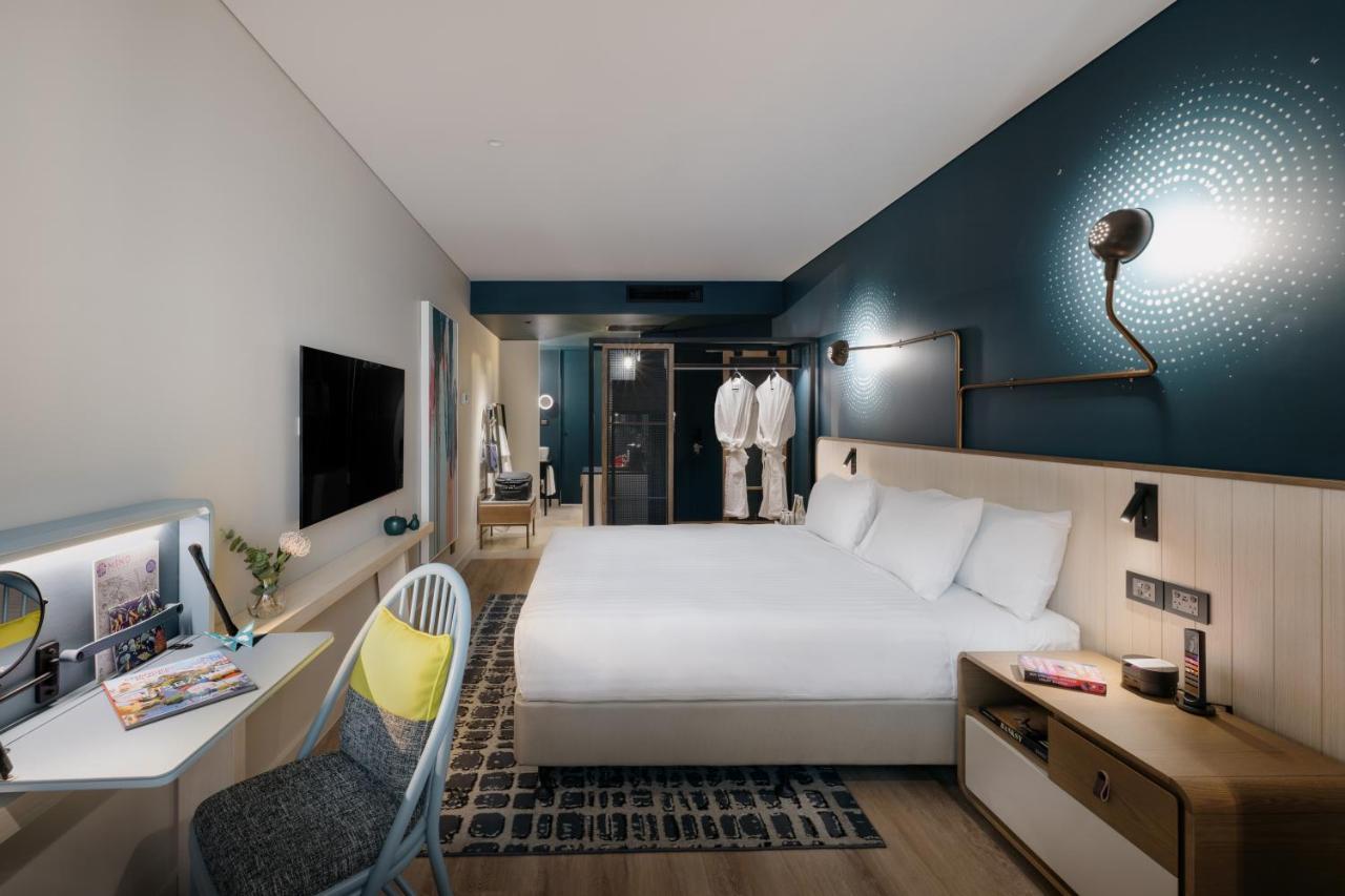 Indigo Centre By Ihg Brisbane