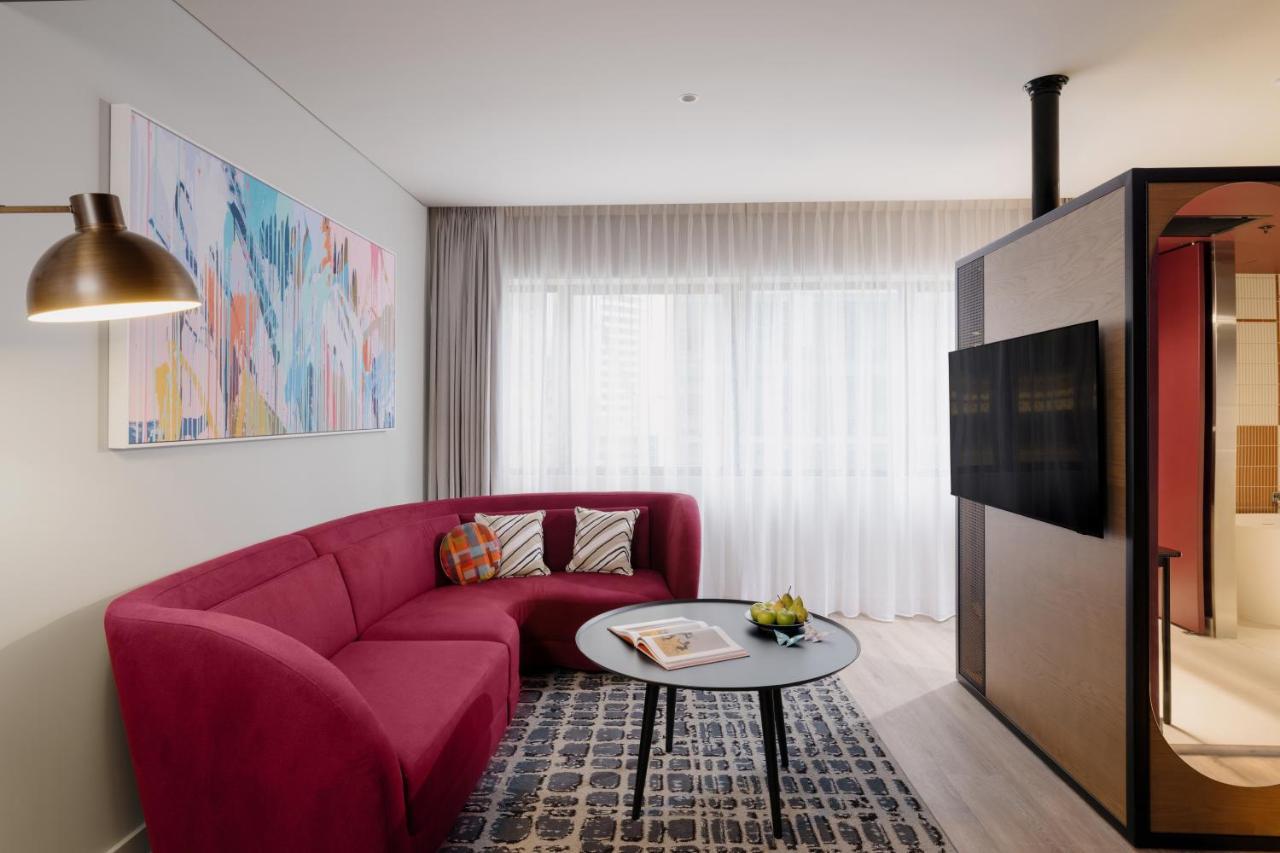 Indigo Centre By Ihg Hotel 5*