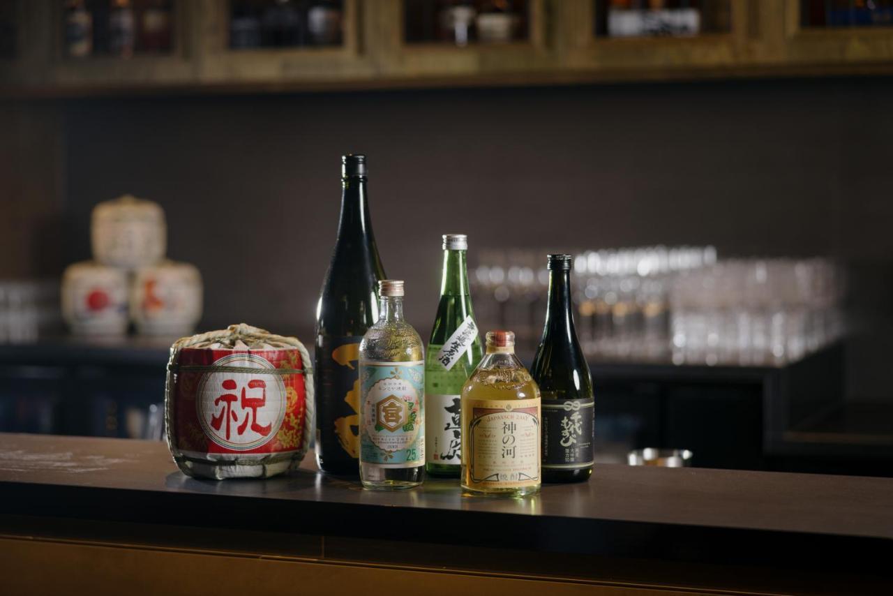 Hotel Indigo Centre By Ihg