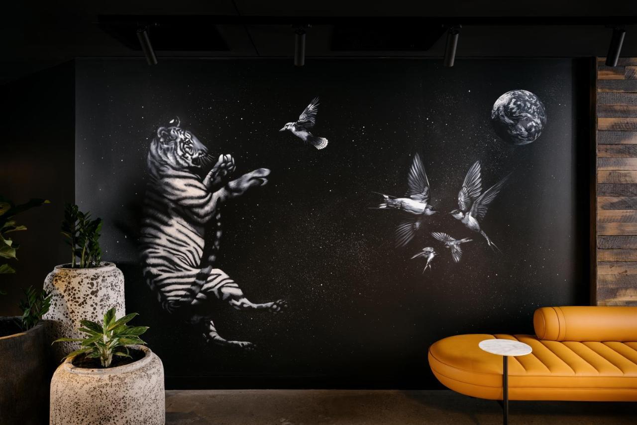 Indigo Centre By Ihg Brisbane