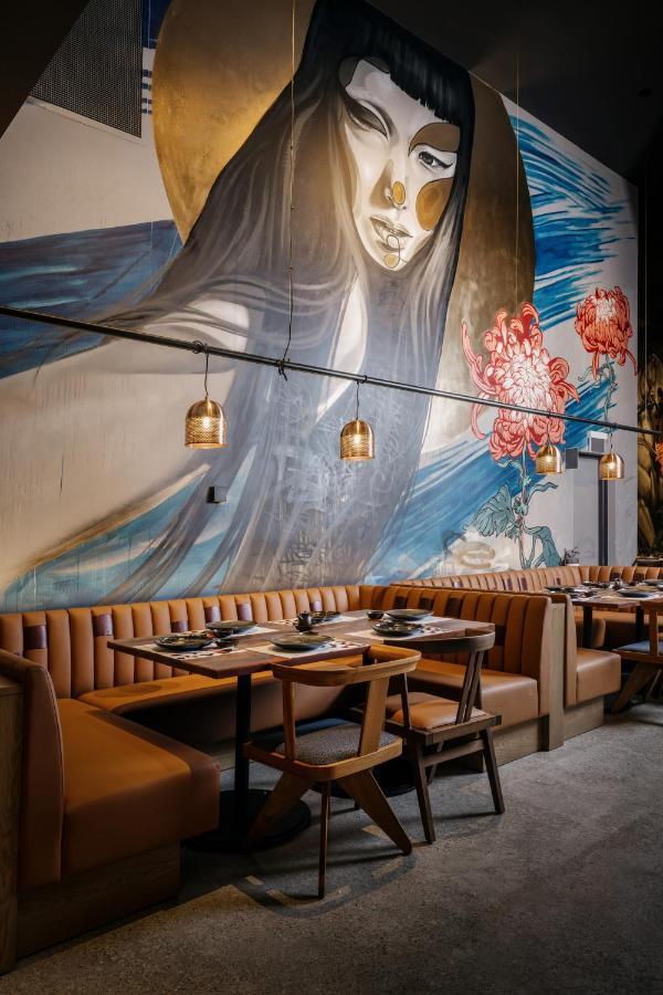 Indigo Centre By Ihg Brisbane