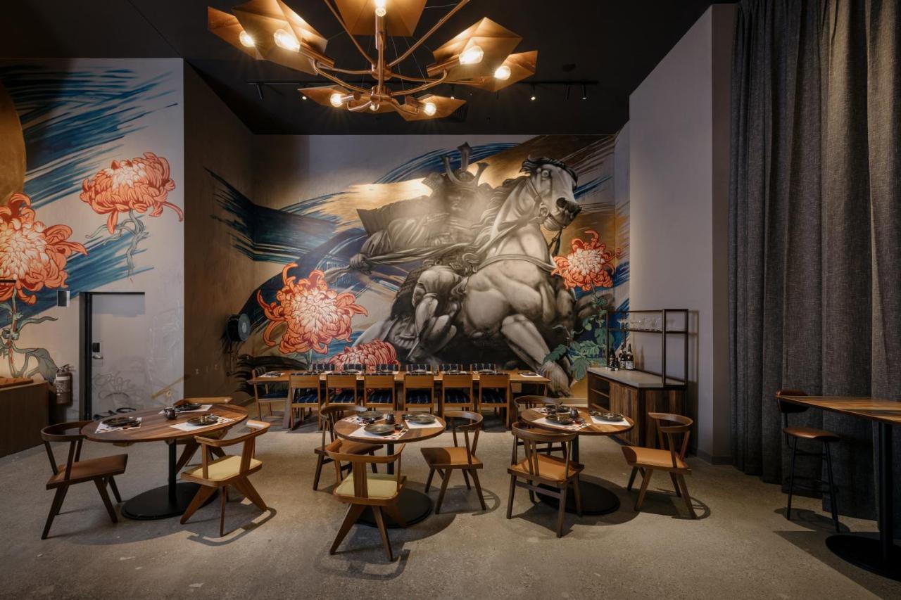 Indigo Centre By Ihg