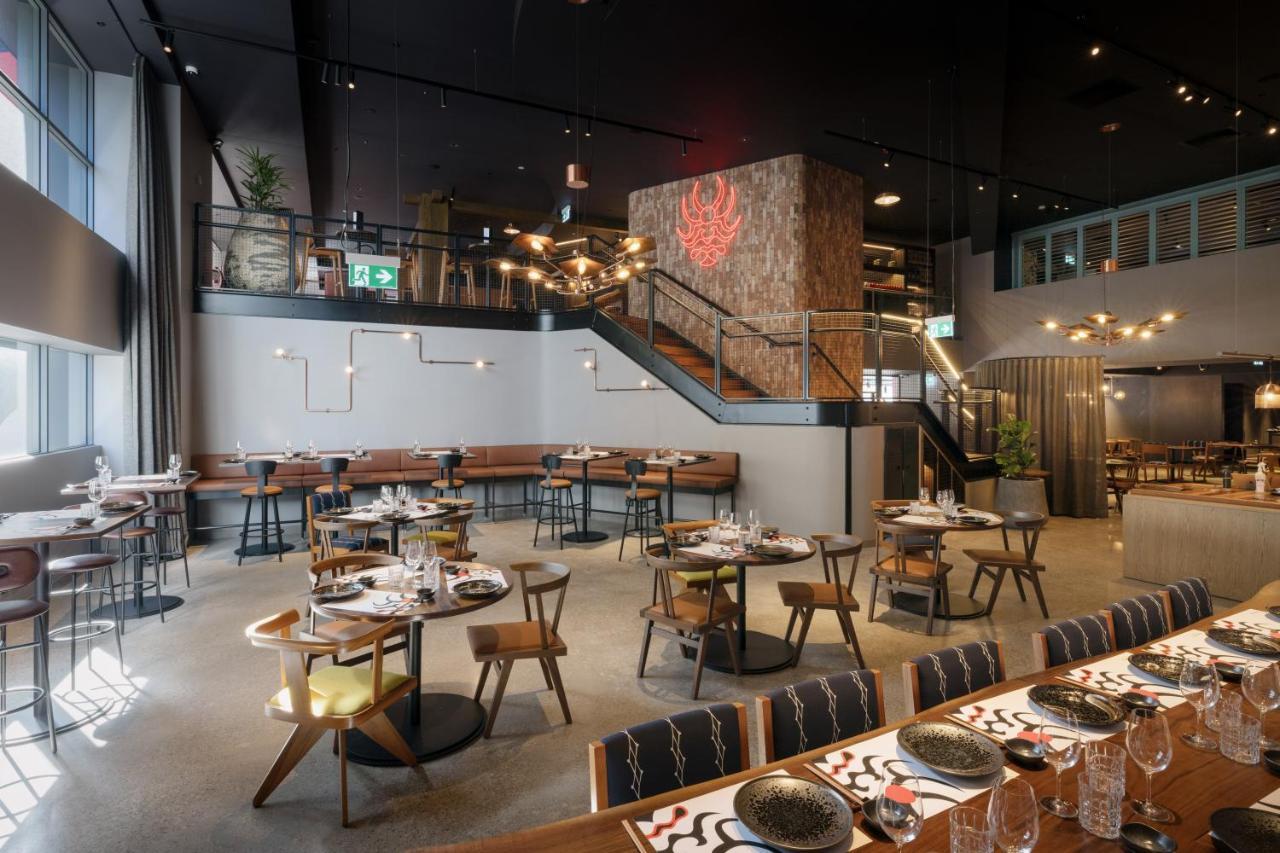 Indigo Centre By Ihg 5* Brisbane