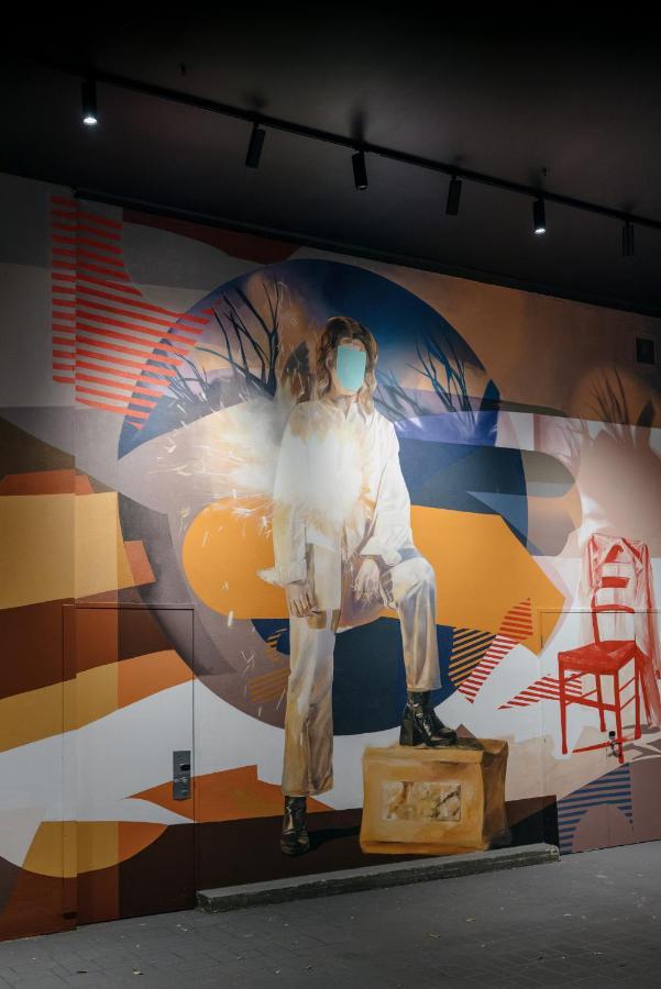 Indigo Centre By Ihg Hotel 5*