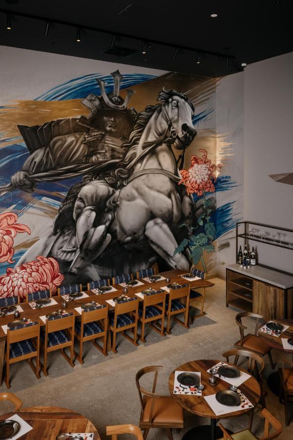 Indigo Centre By Ihg 5*