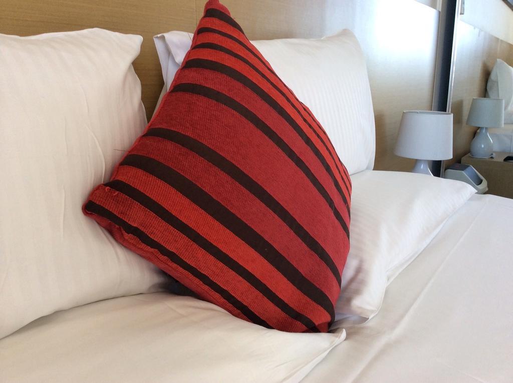 Aparthotel Pa Brisbane