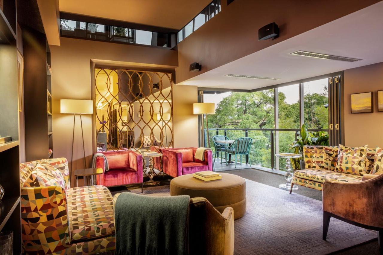 Spicers Balfour Brisbane Hotel