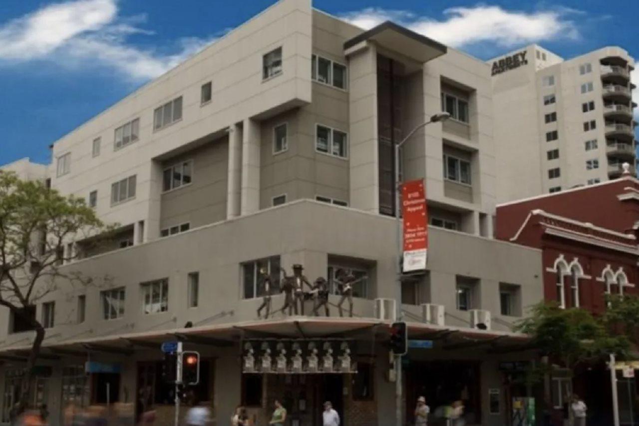 Nomads Tinbilly Hotel 2*