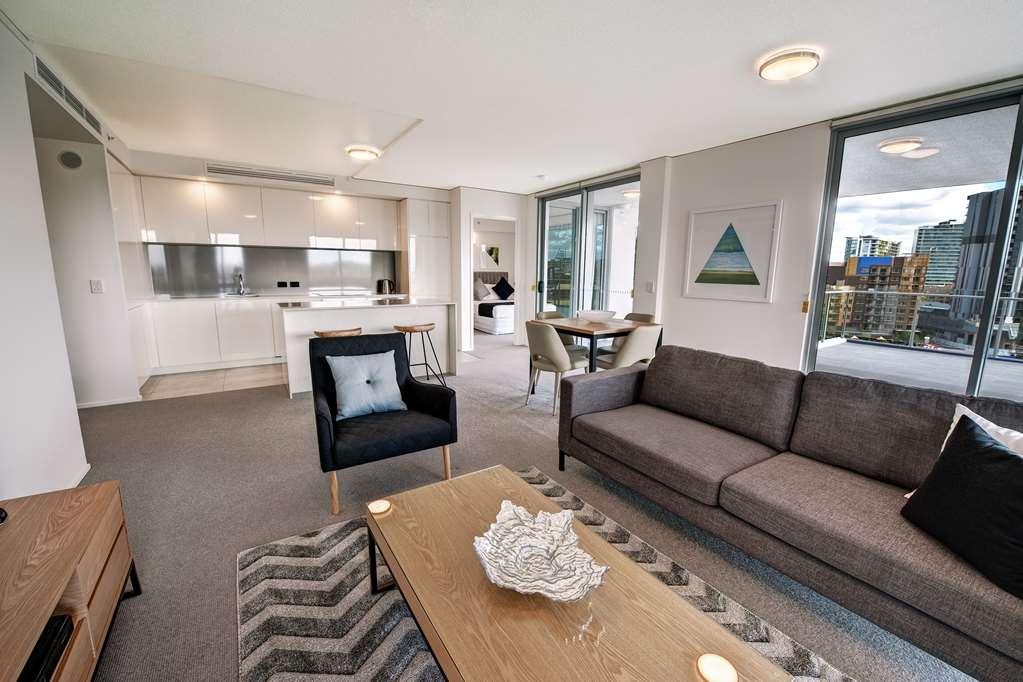 Belise Apartments Aparthotel