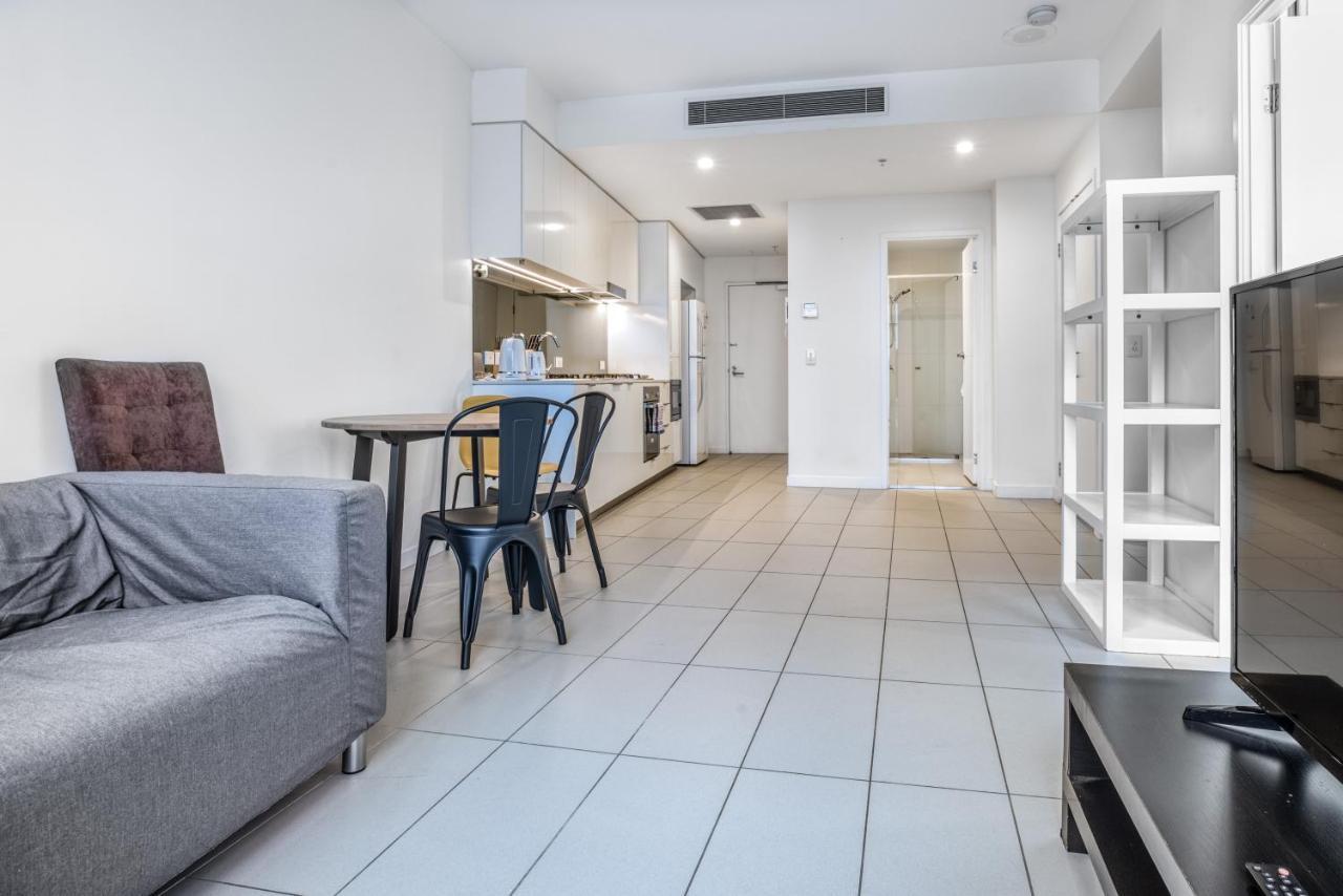 Apartment Chic Inner City Position 2 Bedroom With Parking By Serain Residences Brisbane