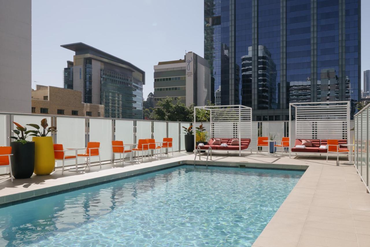 Hotel Voco Centre By Ihg