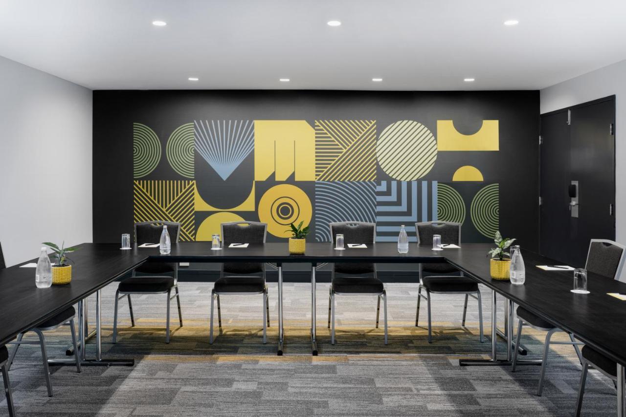 Hotel Voco Centre By Ihg 4*