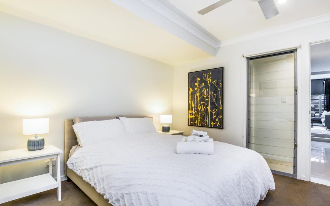 Holiday home Luxurious 3bdr Townhouse In Great Location
