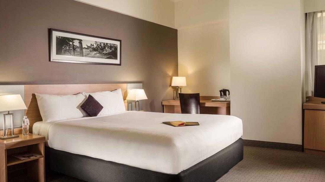 Hotel Indigo Centre By Ihg