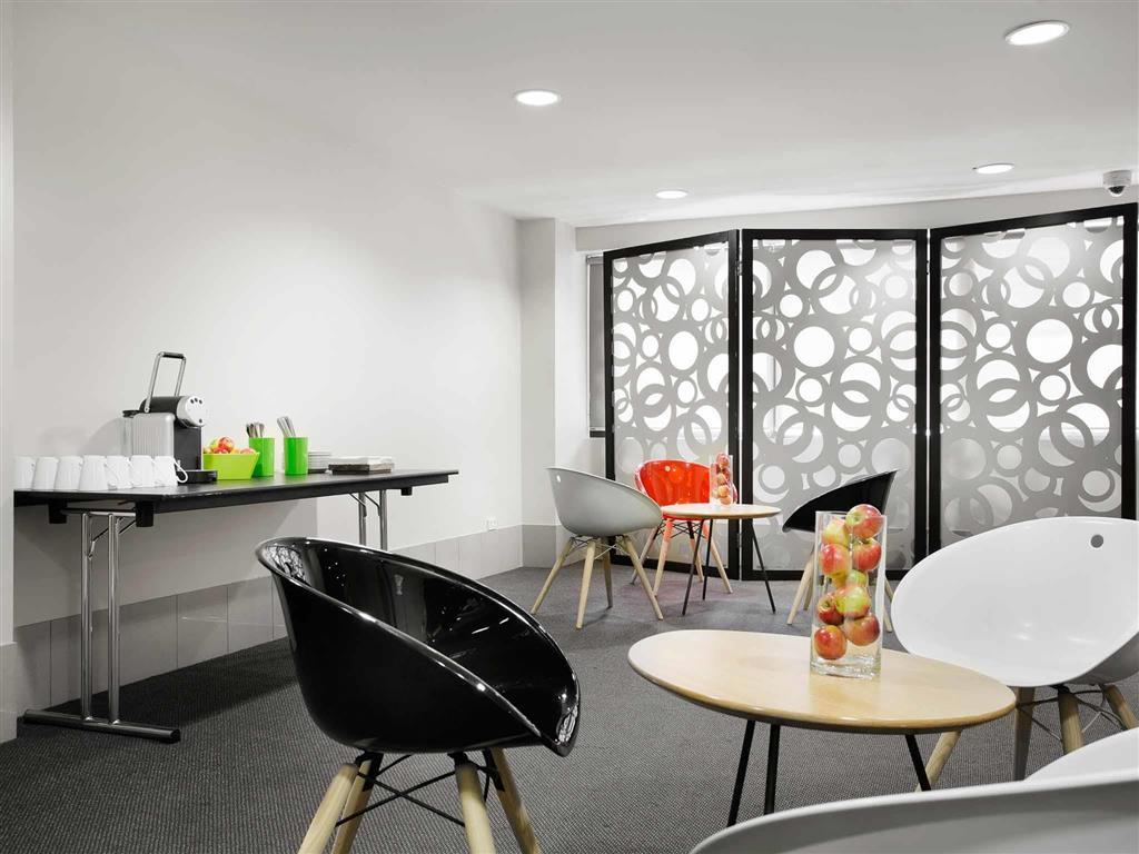 Indigo Centre By Ihg Hotel Brisbane