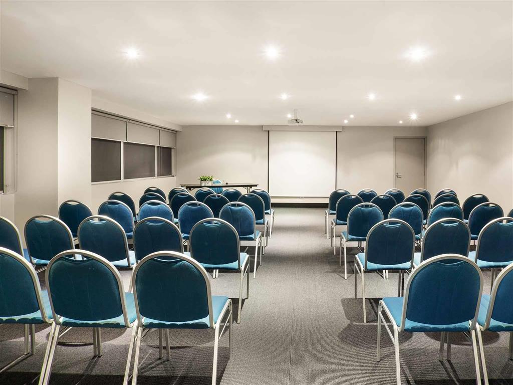 Indigo Centre By Ihg 5* Brisbane