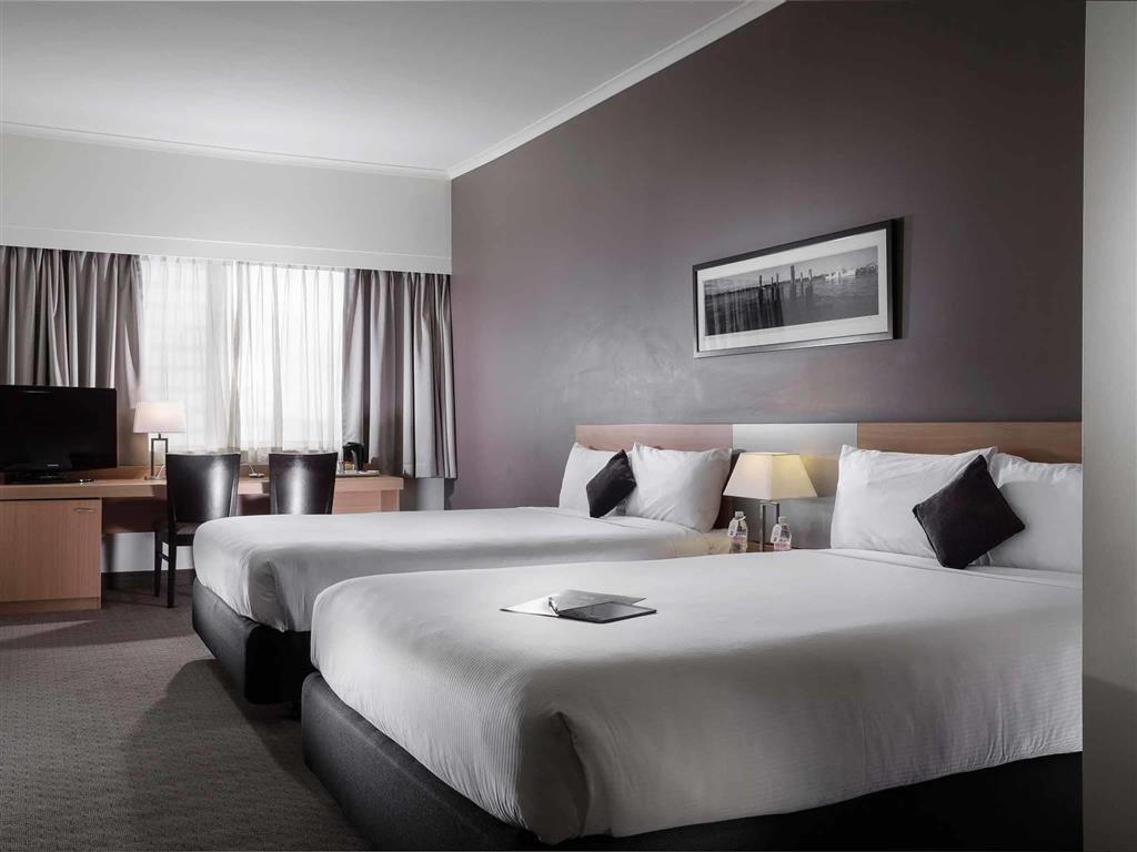 Hotel Indigo Centre By Ihg