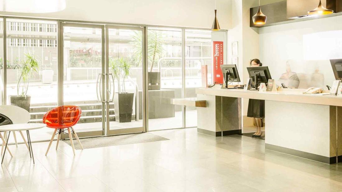 Indigo Centre By Ihg