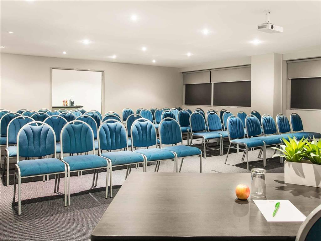 Indigo Centre By Ihg Brisbane