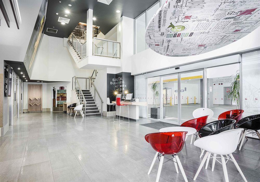 Indigo Centre By Ihg Brisbane