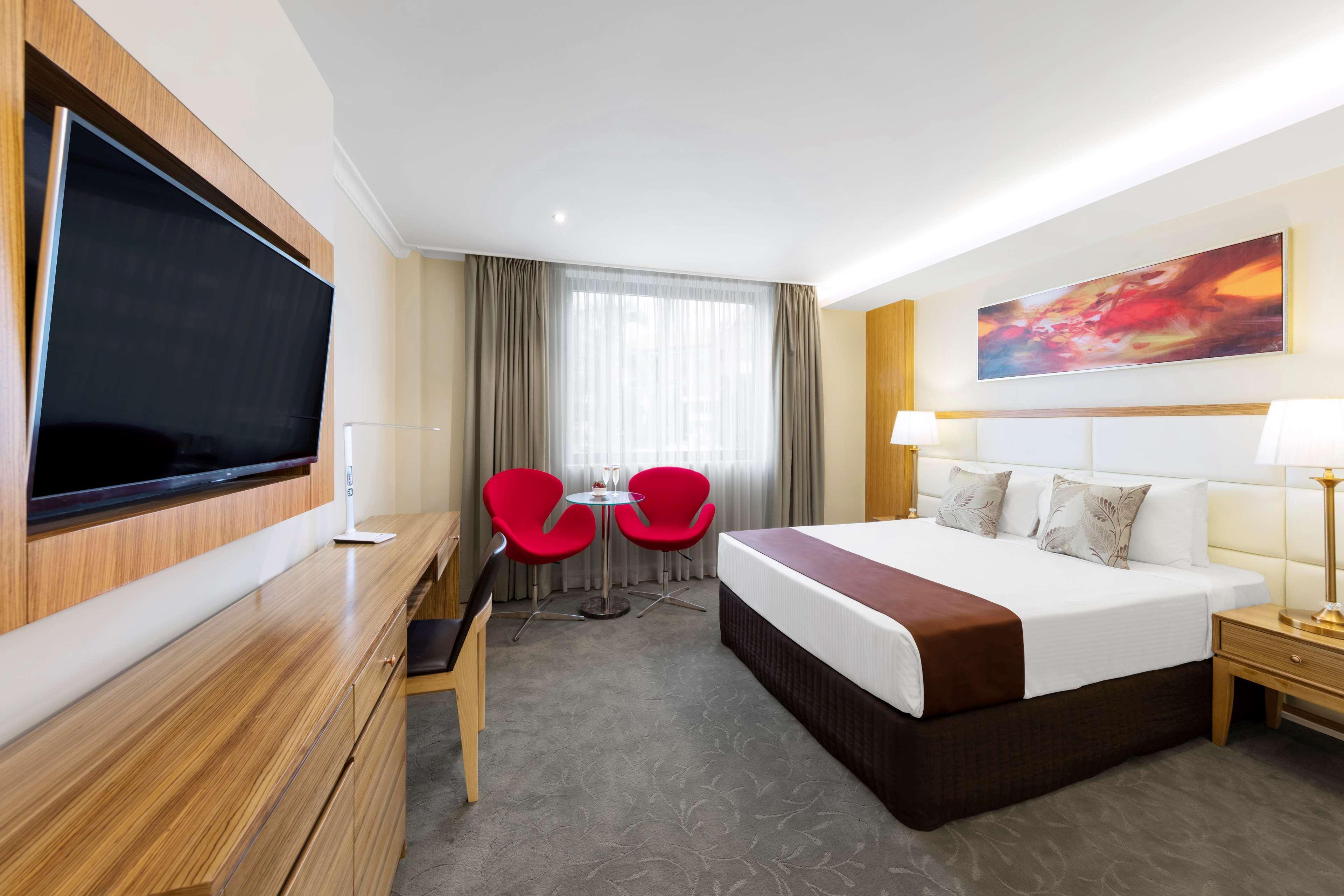 Diana Hotel Brisbane