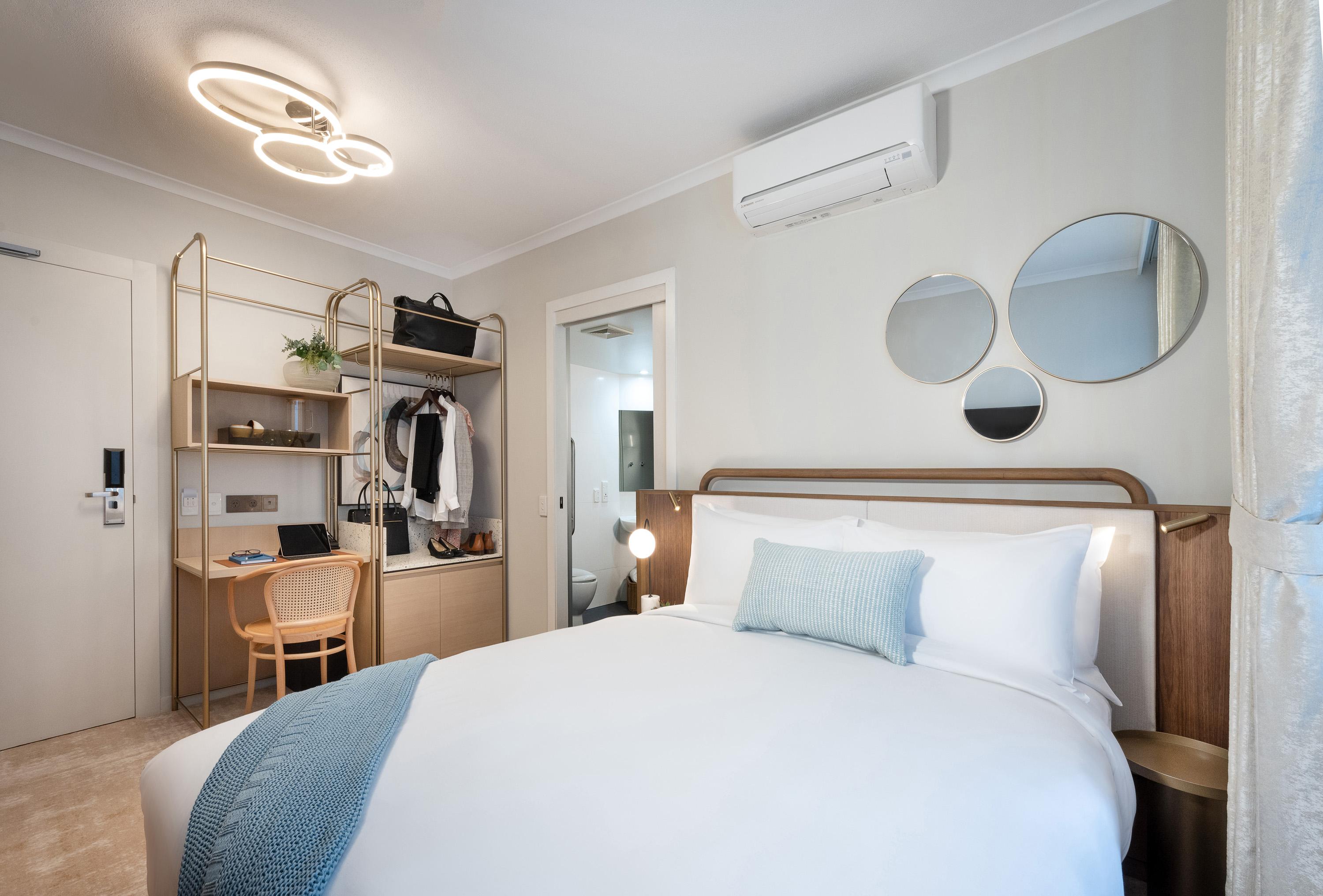 Mantra Terrace Brisbane