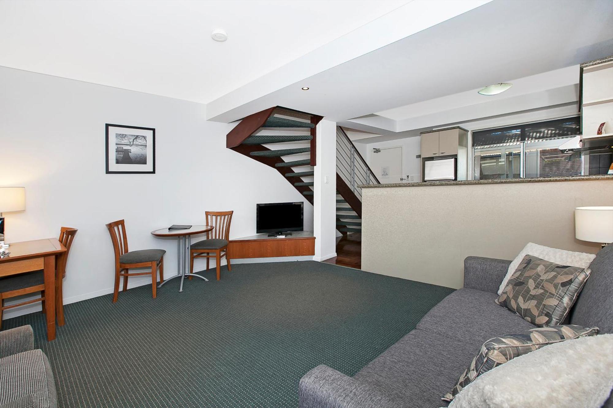 Comfort & Northgate Airport Brisbane