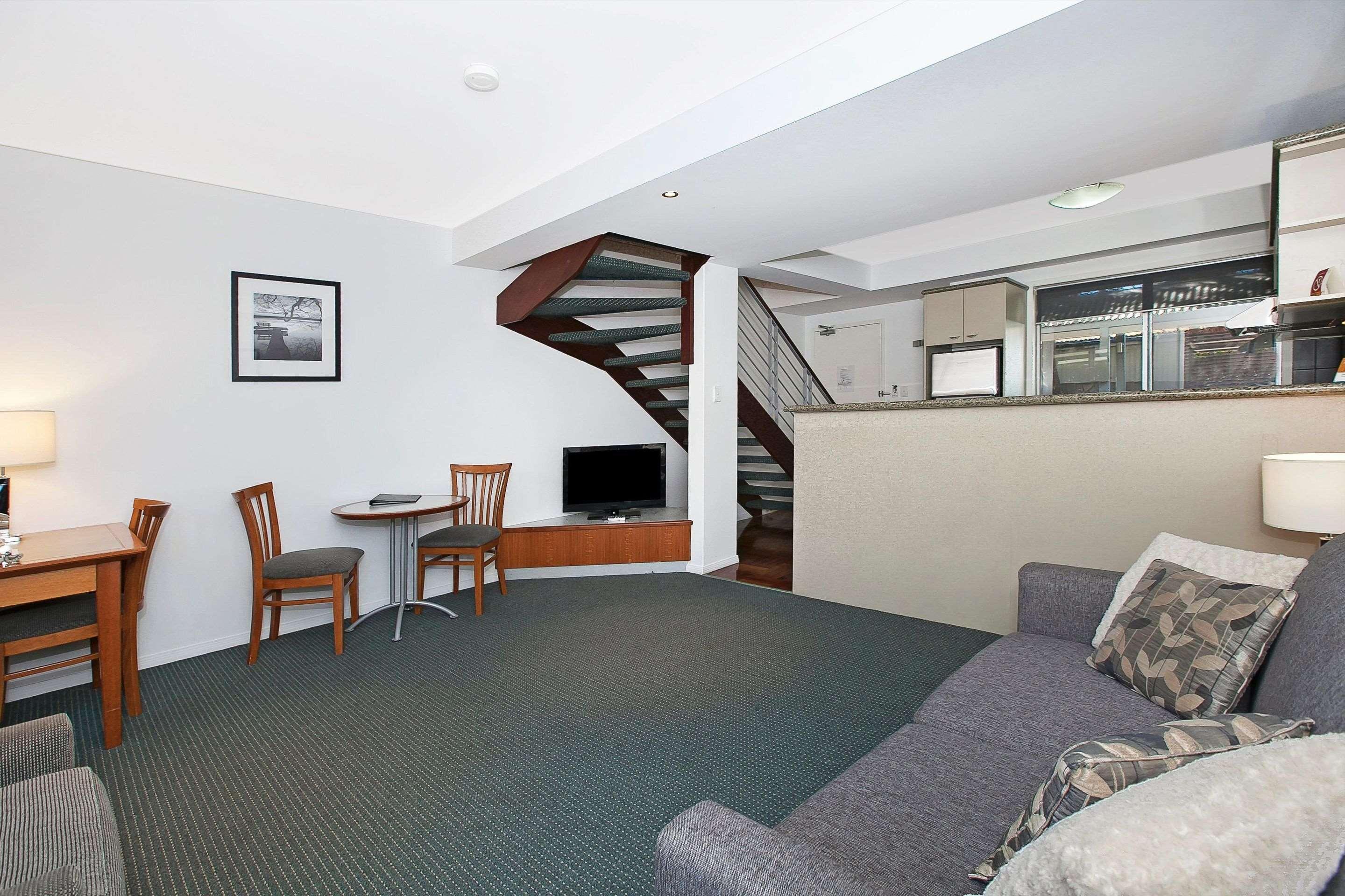 Comfort & Northgate Airport Brisbane