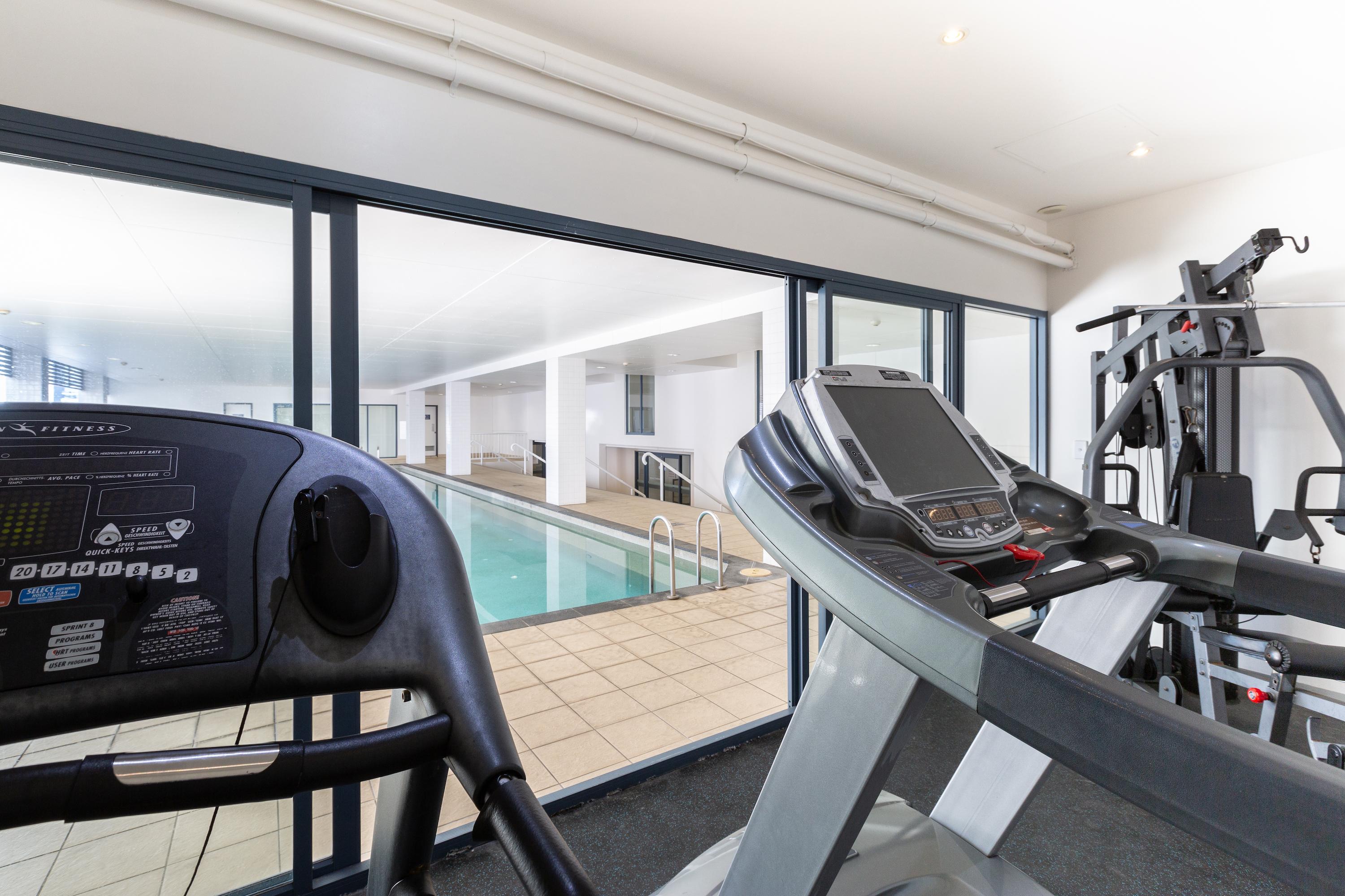 Gabba Aparthotel 4*