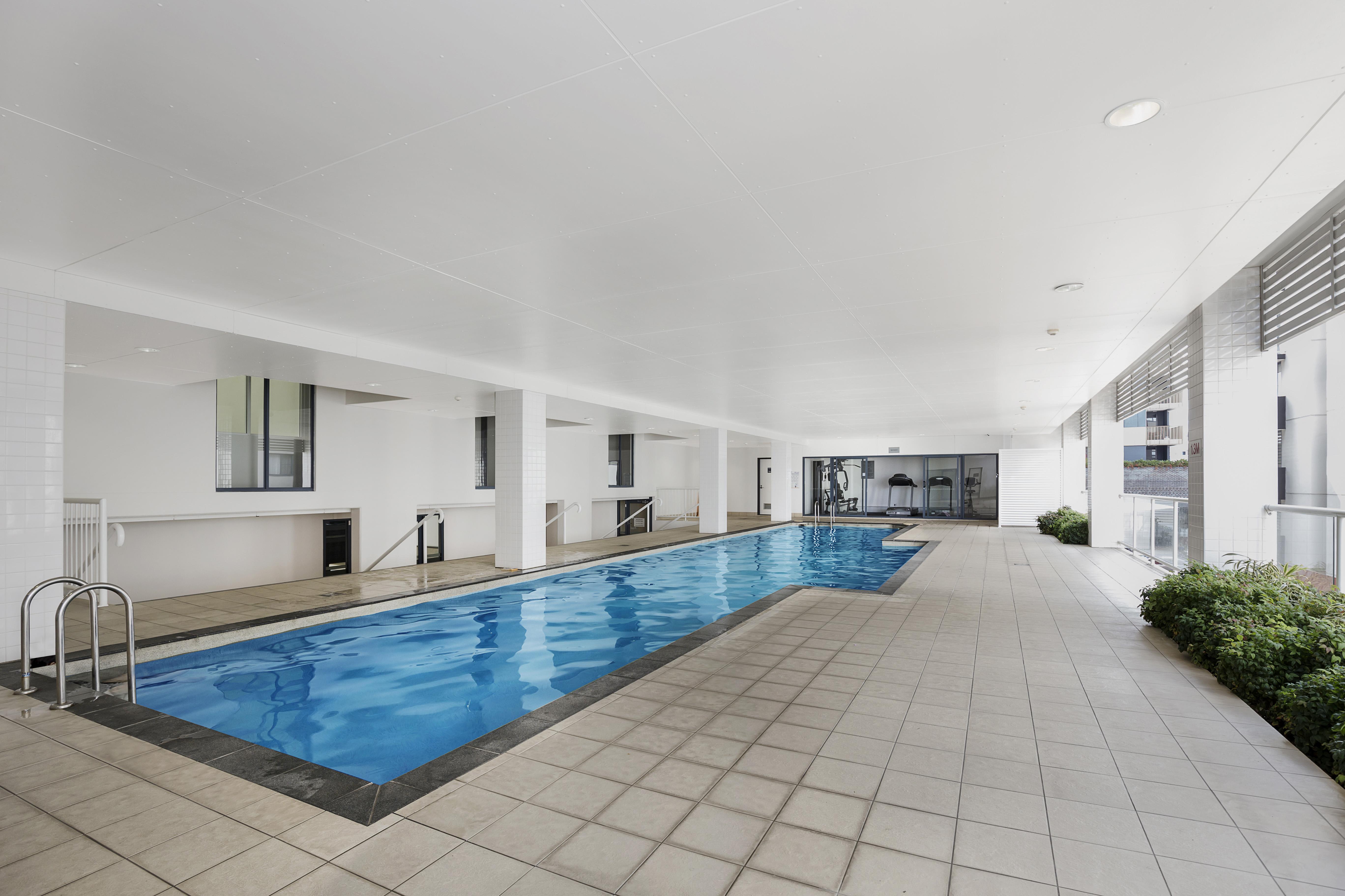 Gabba Aparthotel 4*