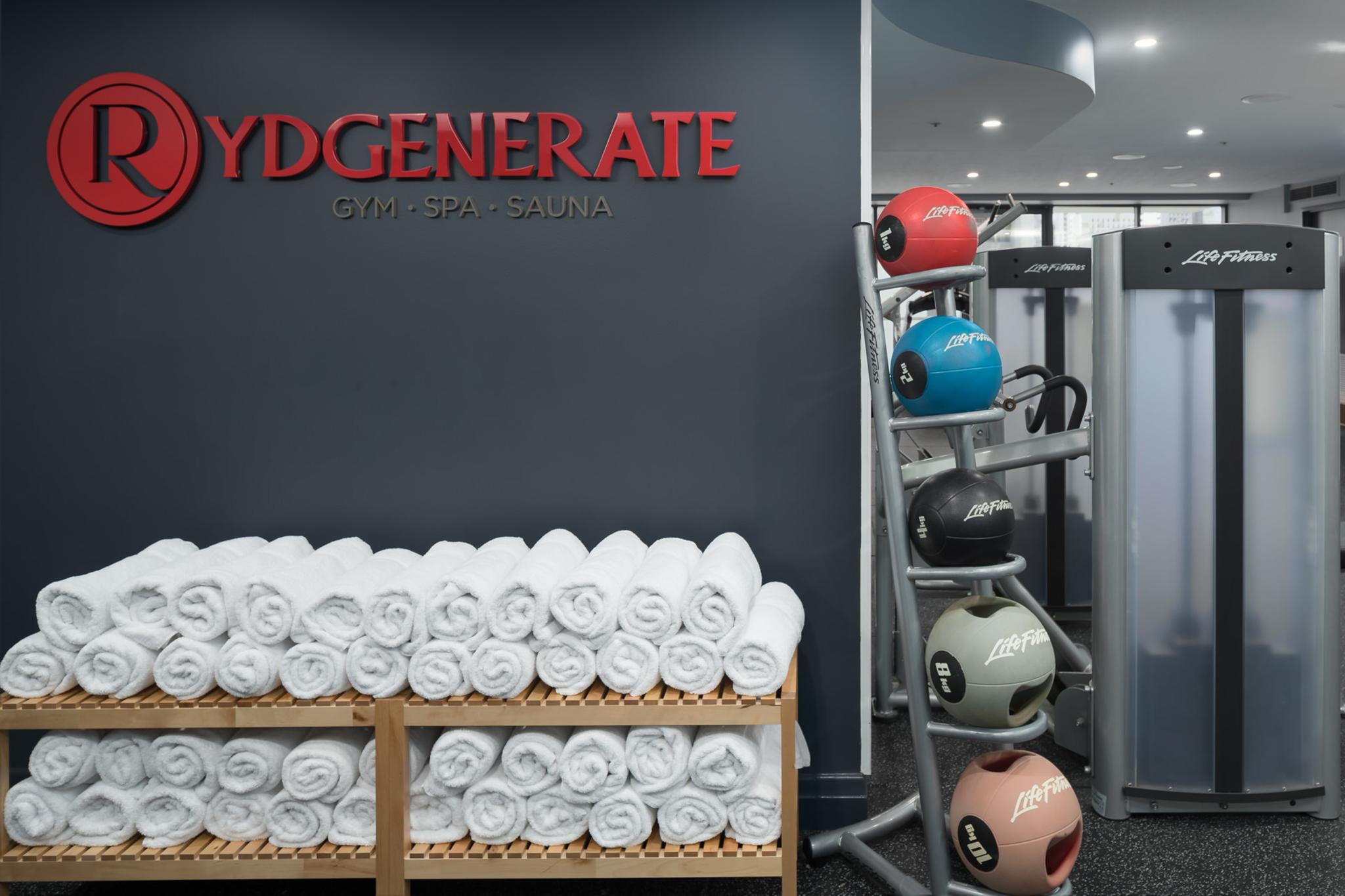 Rydges South Bank Brisbane