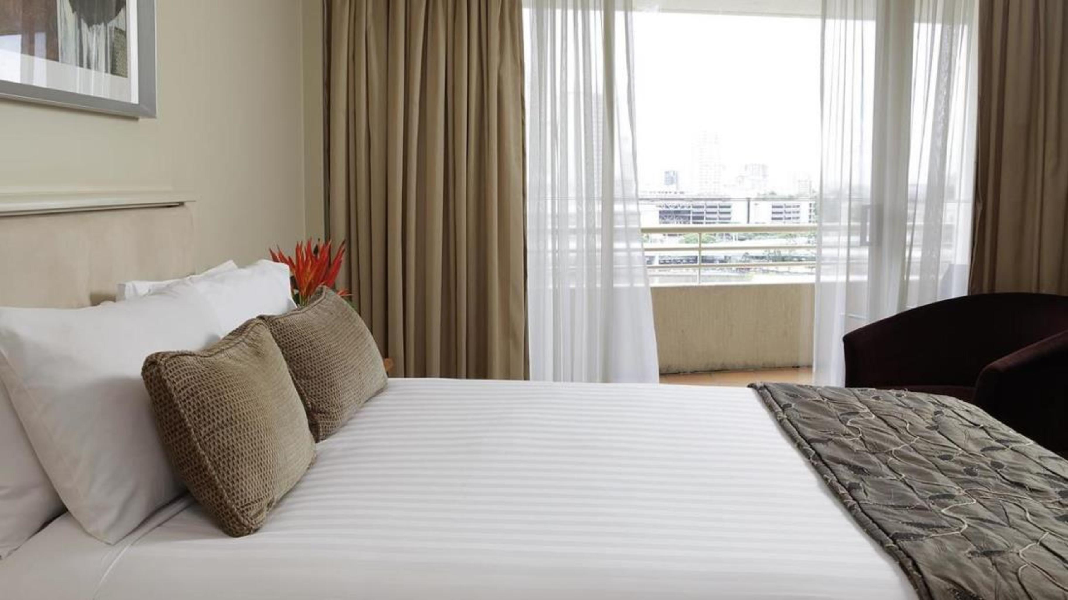 Rydges South Bank Hotel Brisbane