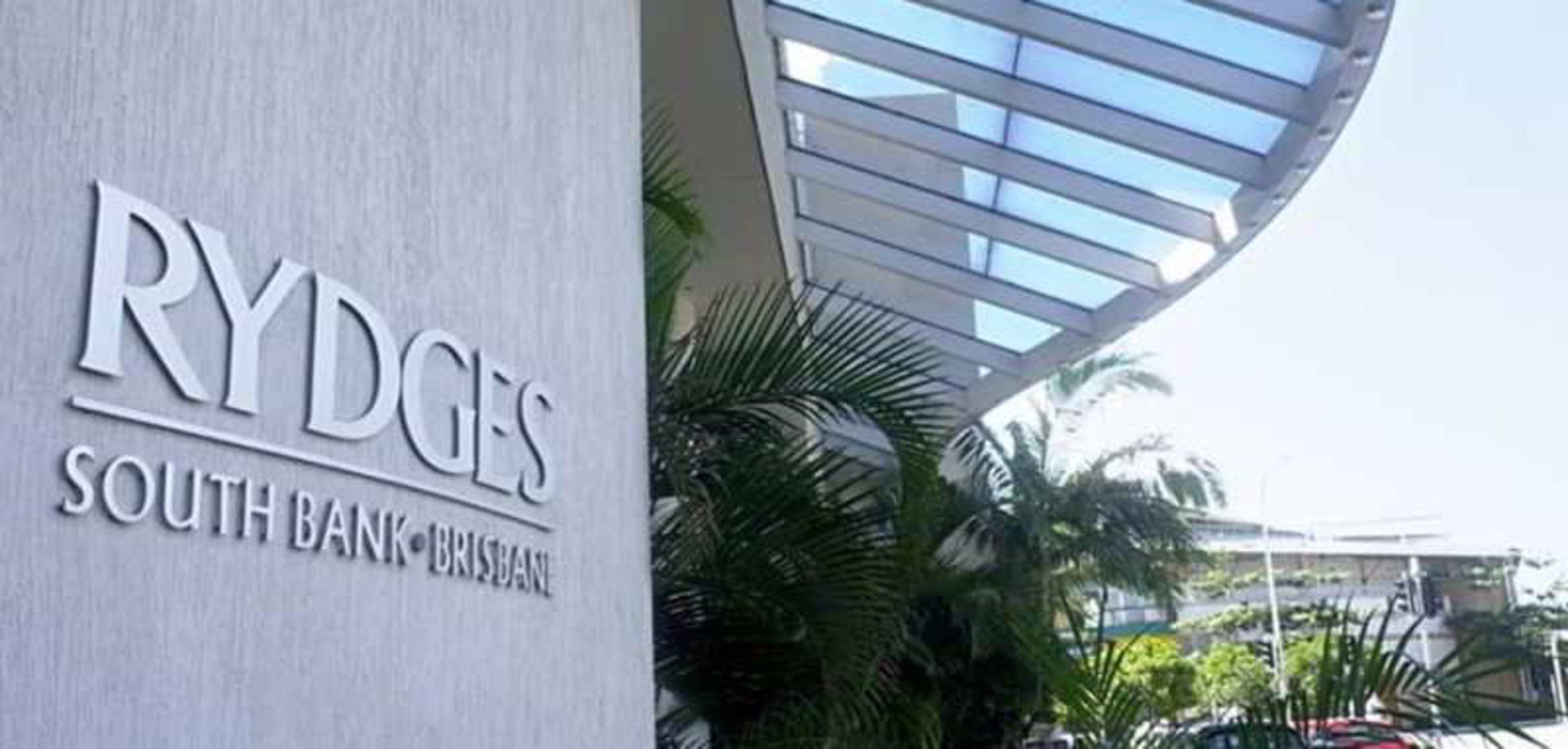 Rydges South Bank Hotel 4*