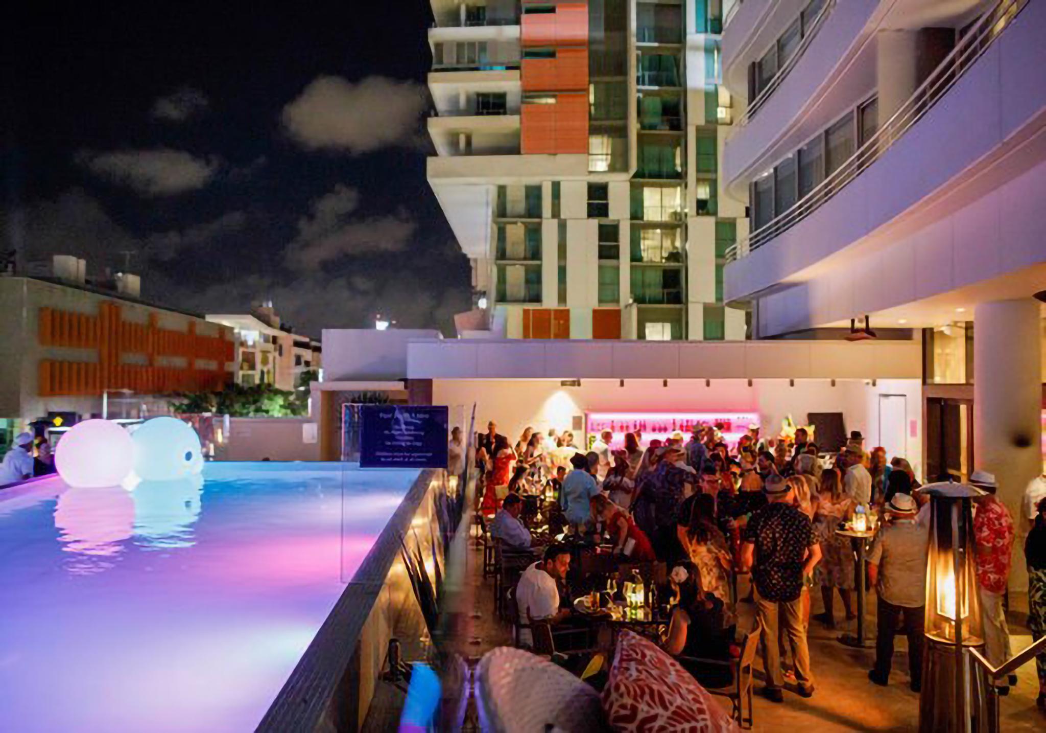 Rydges South Bank Hotel 4*