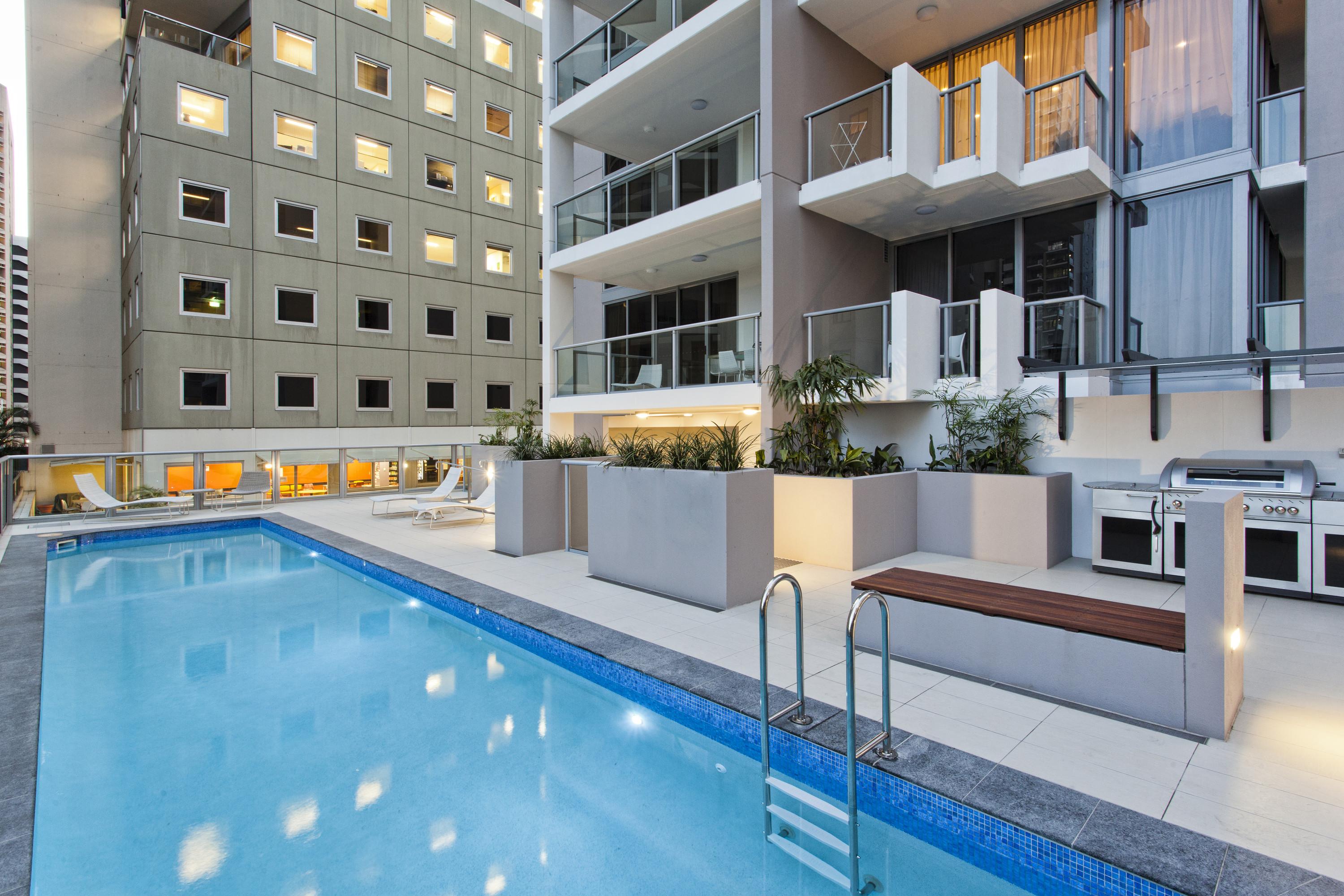 Mantra Midtown 4* Brisbane