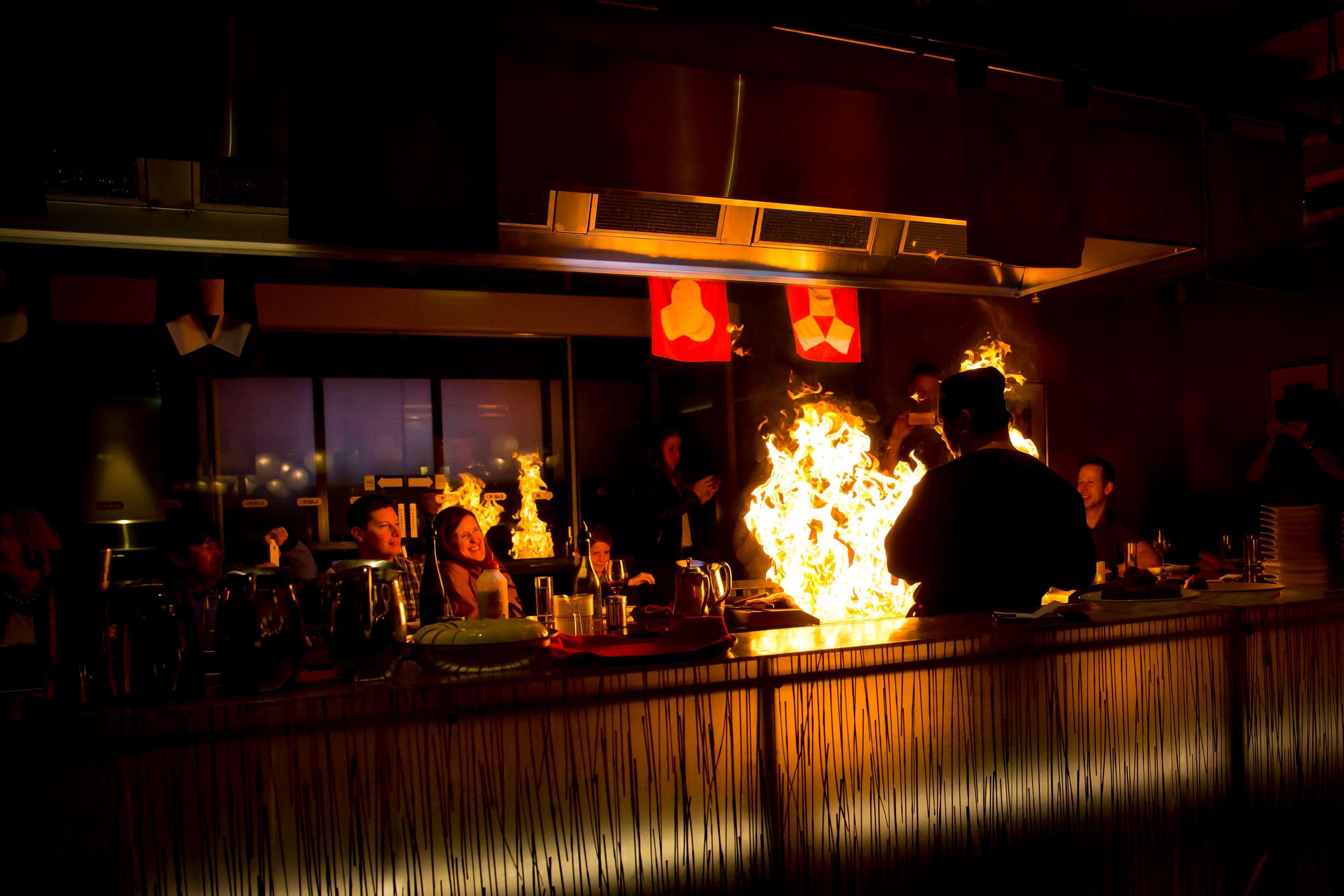 Stamford Plaza Hotel Brisbane