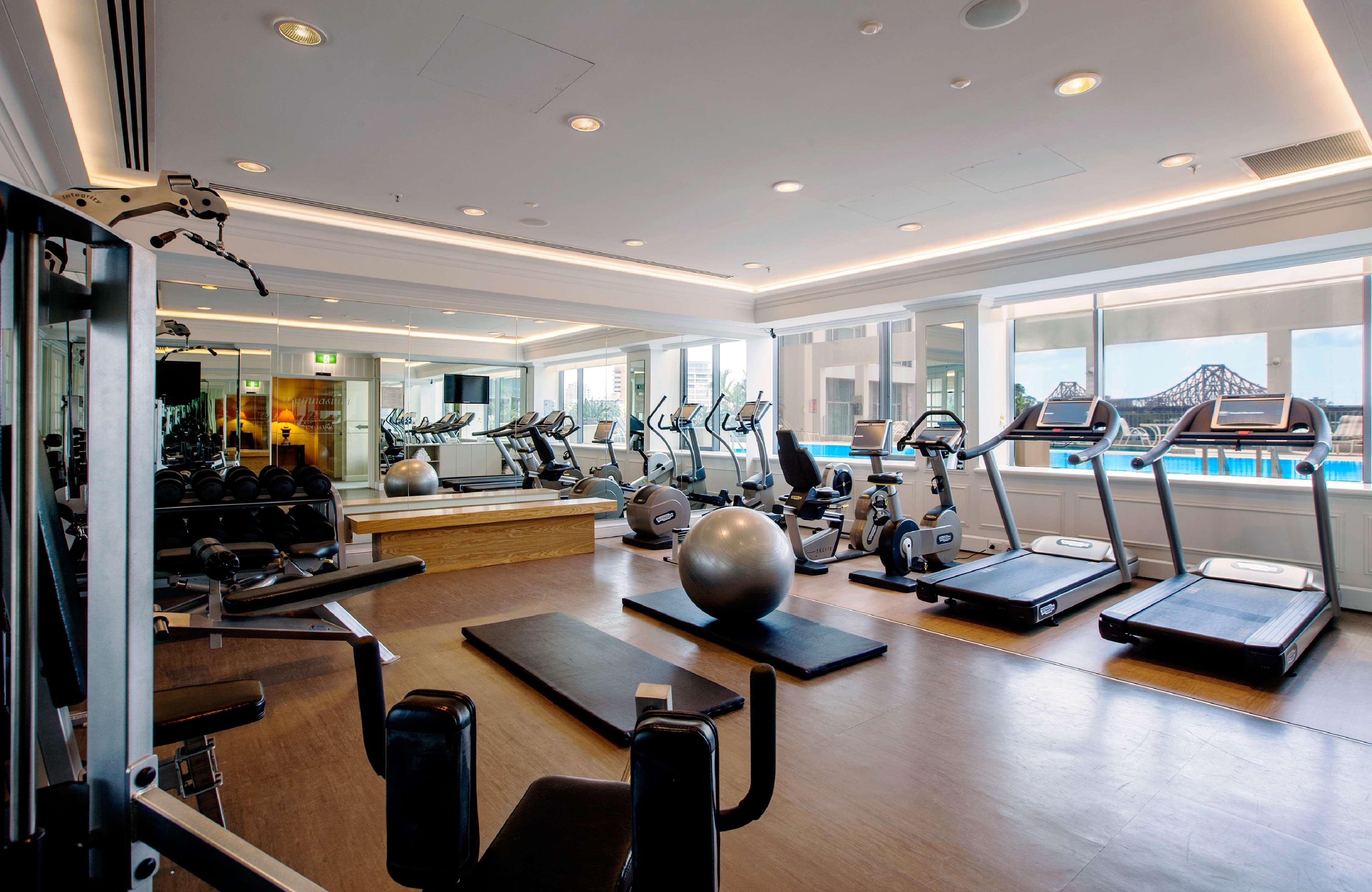 Stamford Plaza 5* Brisbane