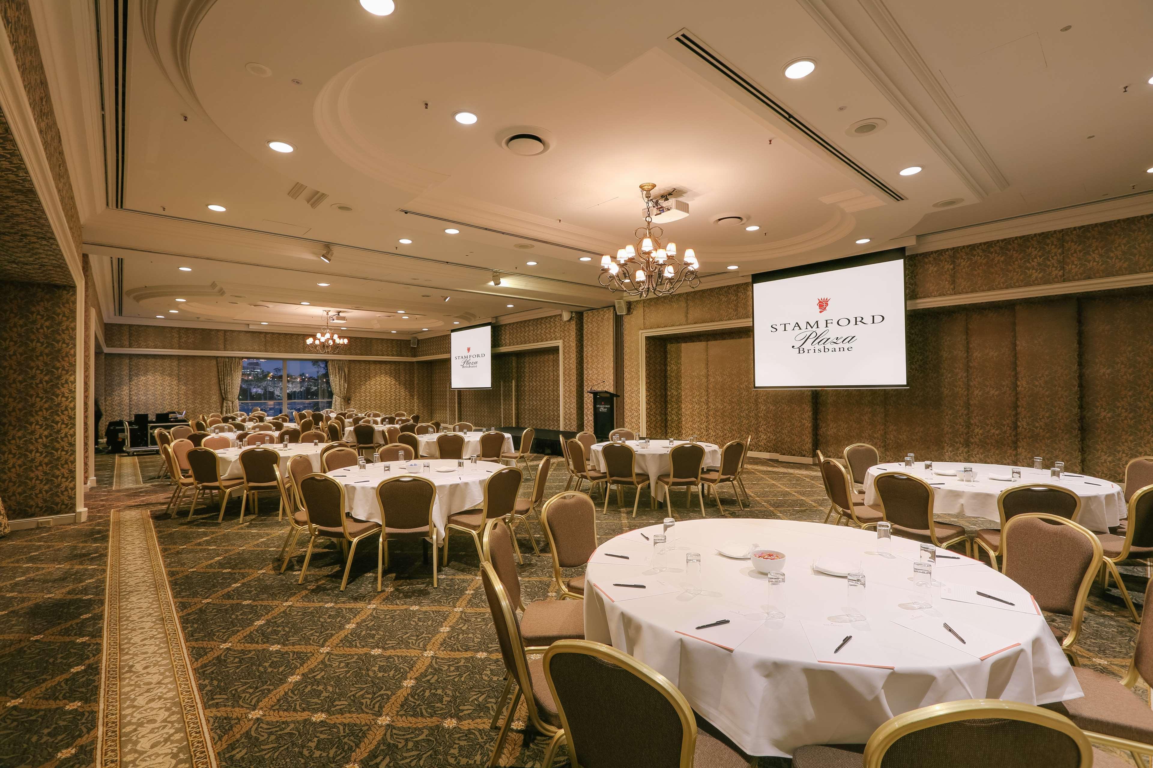Stamford Plaza 5* Brisbane
